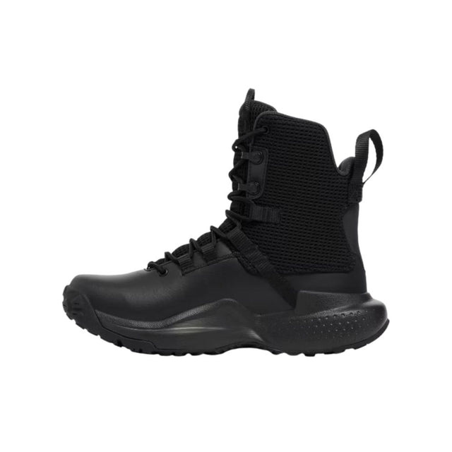 Under Armour Botas Micro G Stellar Para Mujer - Negro