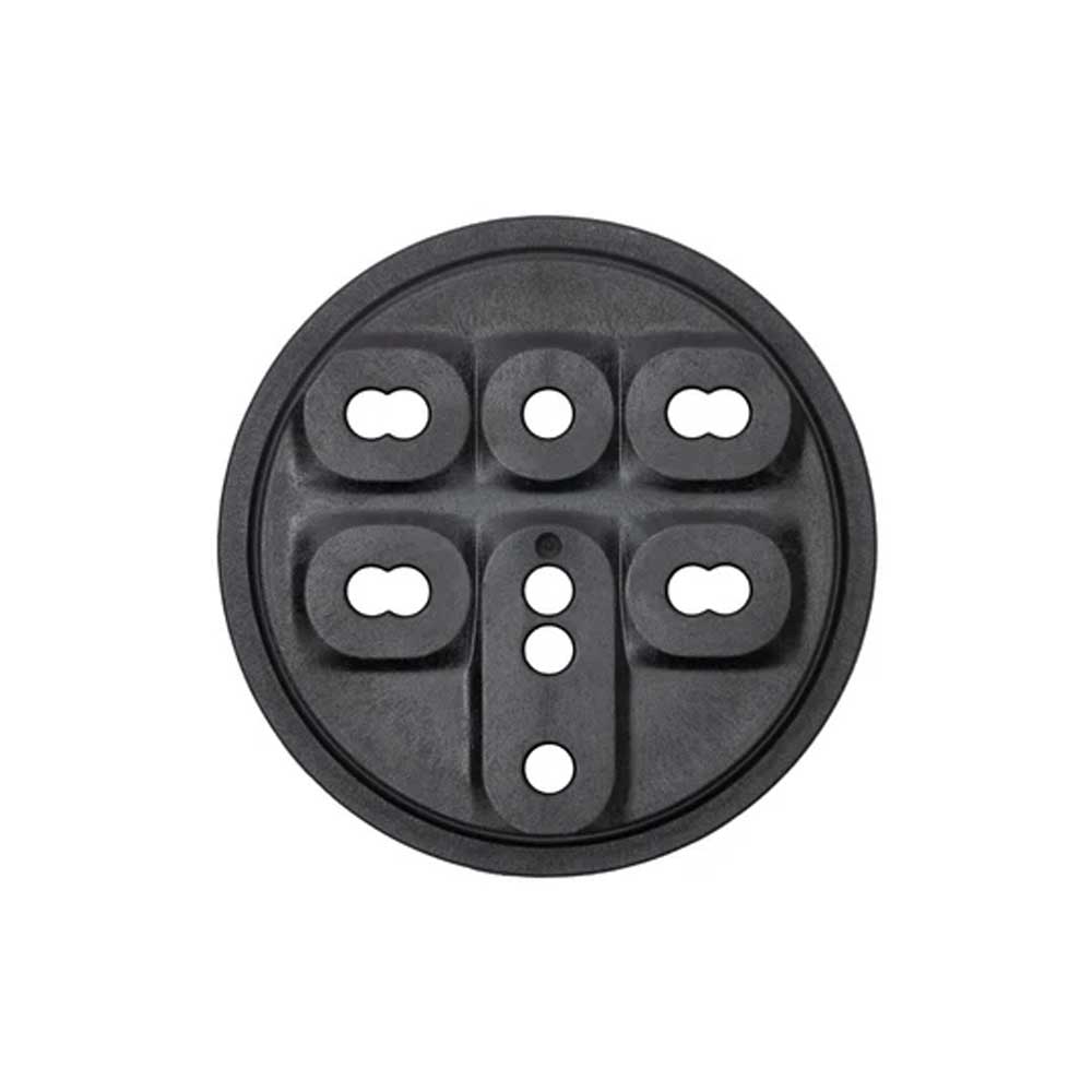 Tek-Mount 360 Insert Disk