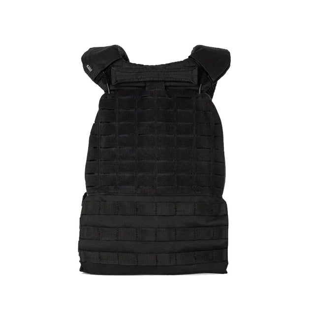 TacTec Plate Carrier