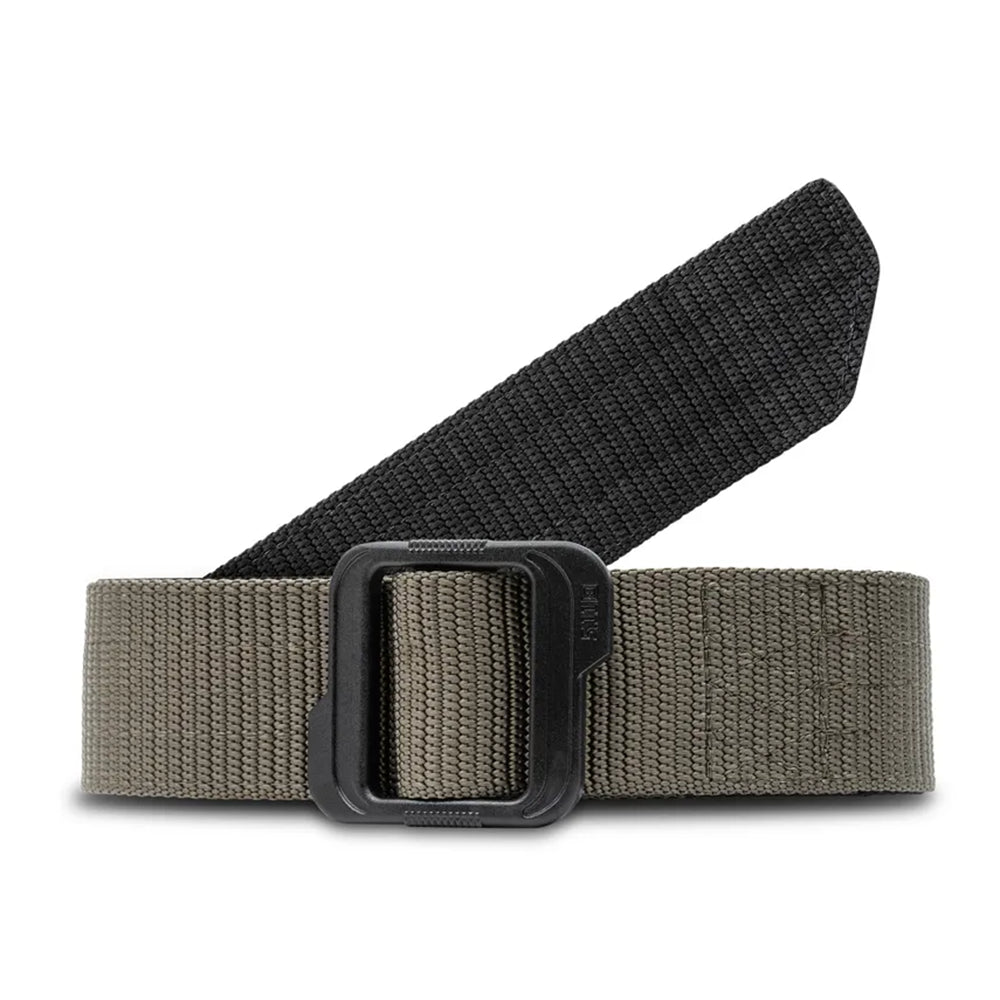 Double duty TDU Belt
