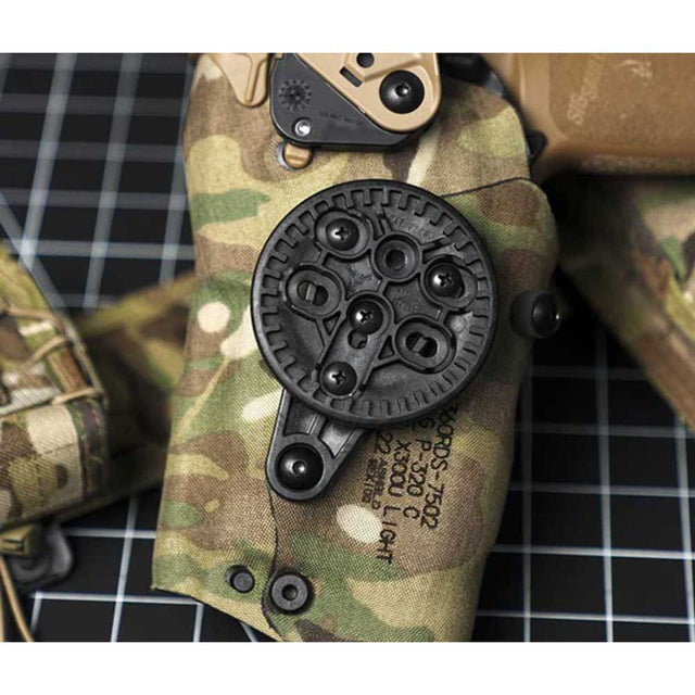 Bladetech Tek-Mount Safariland® Holster Adapter Kit