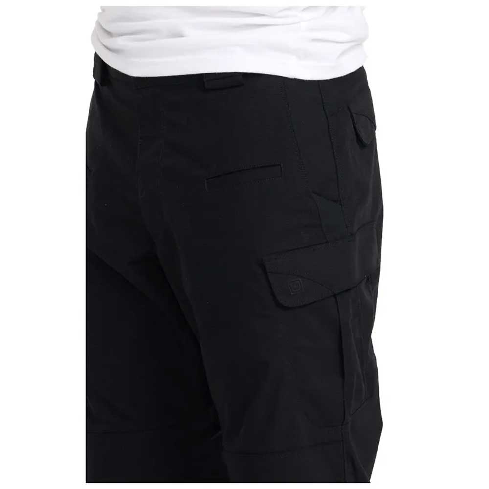 5.11 Pantalon Stryke Regular Fit Cargo - Negro