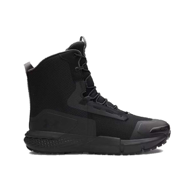 Under Armour Bota Charged Valsetz Para Mujer - Negro