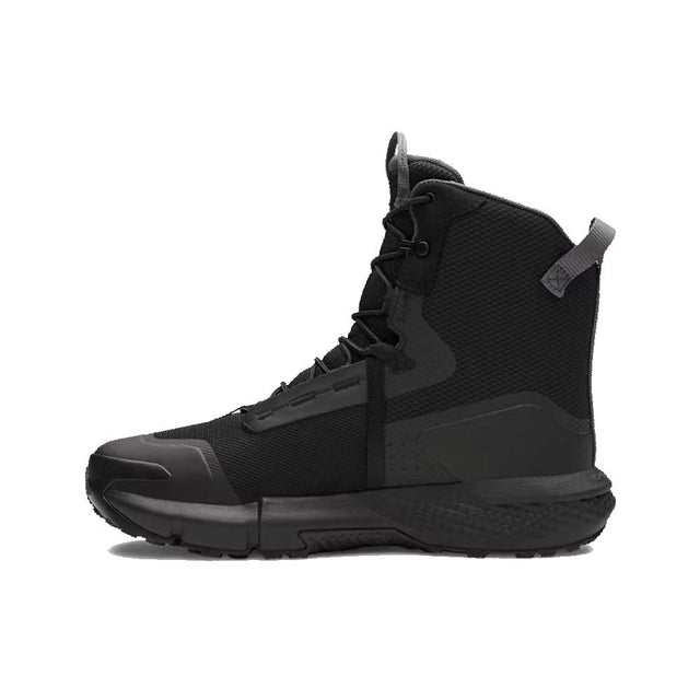 Under Armour Bota Charged Valsetz - Negro