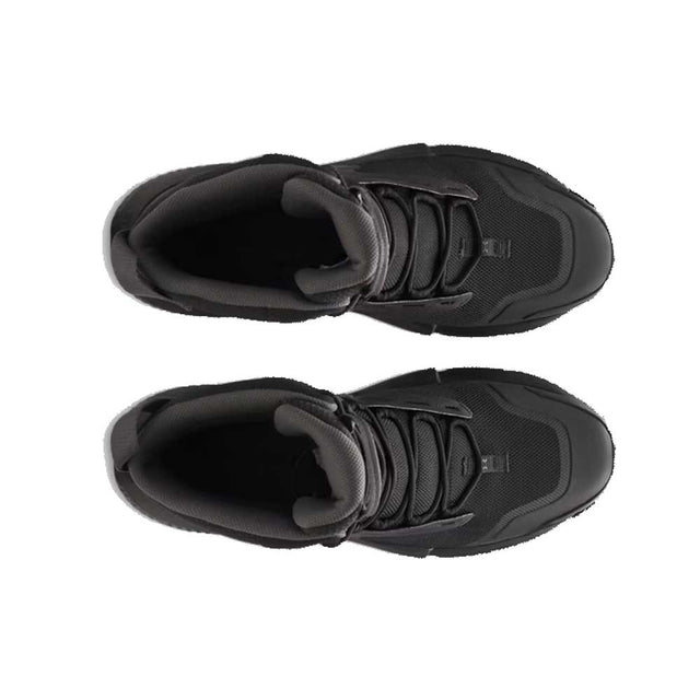 Under Armour Bota Charged Valsetz Para Mujer - Negro