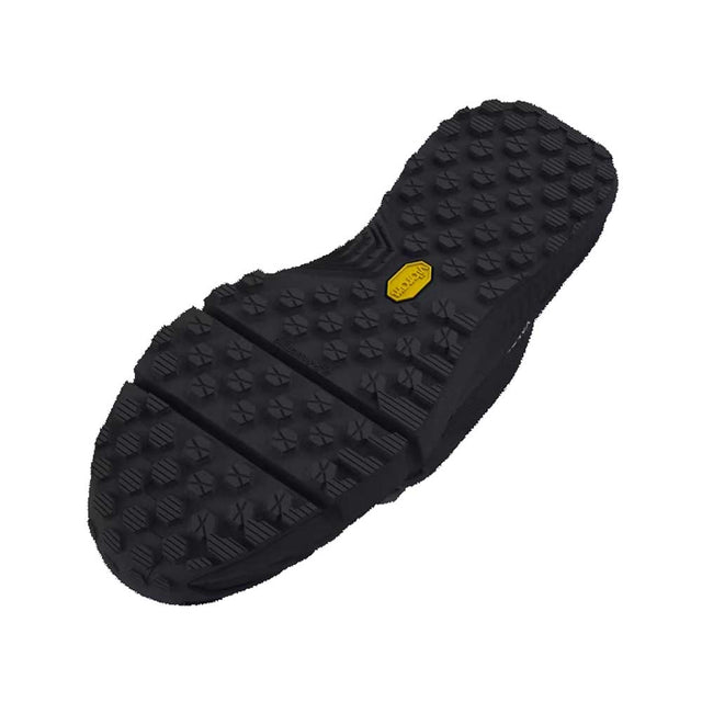 Under Armour Bota Charged Valsetz Mid - Negra