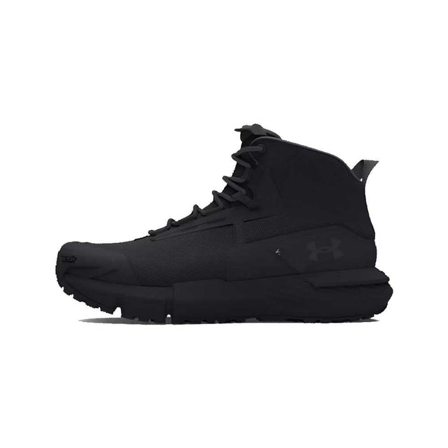 Under Armour Bota Charged Valsetz Mid - Negra