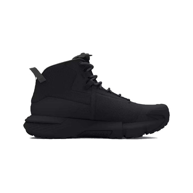 Under Armour Bota Charged Valsetz Mid - Negra