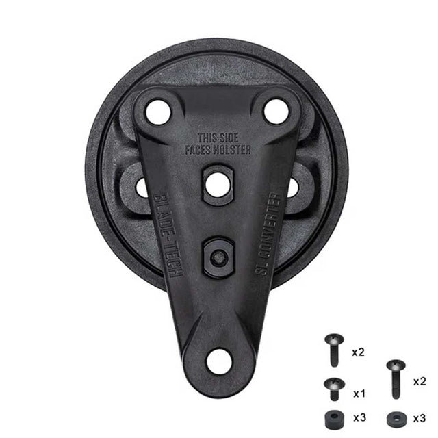 Bladetech Tek-Mount Safariland® Holster Adapter Kit