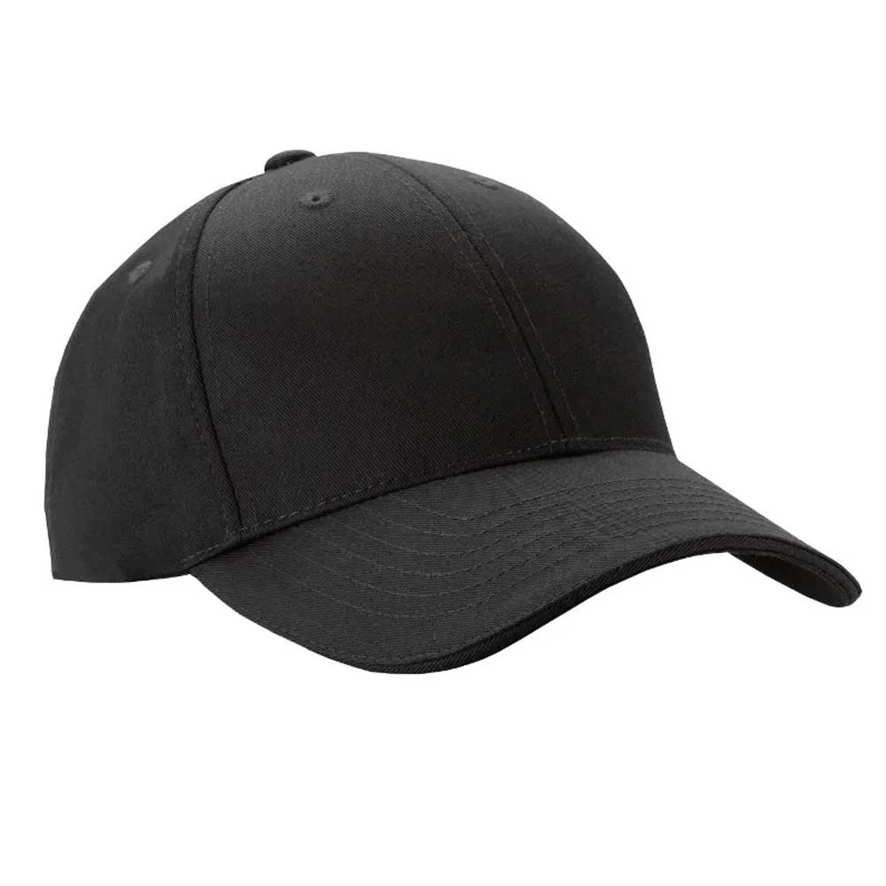 5.11 Gorra de Uniforme Ajustable - 019