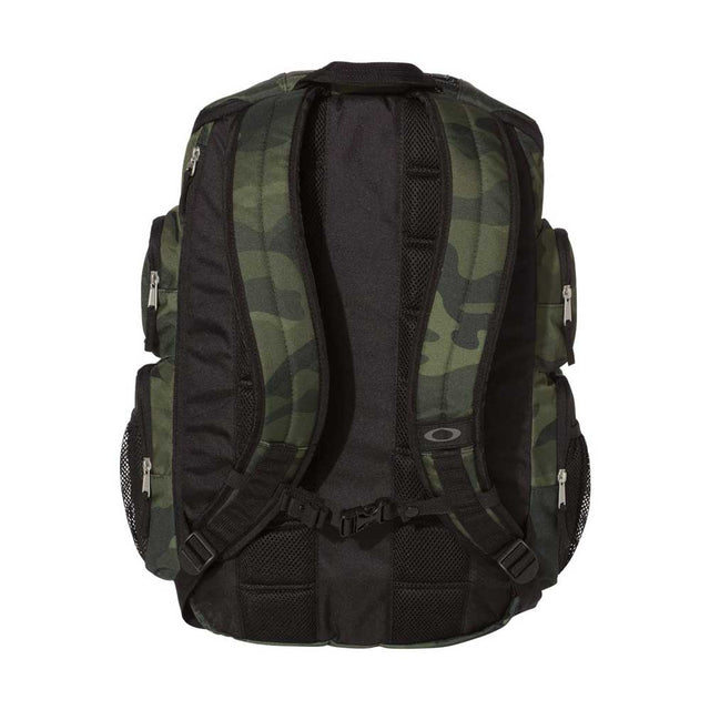 Oakley 30L Enduro Backpack - Core Camo