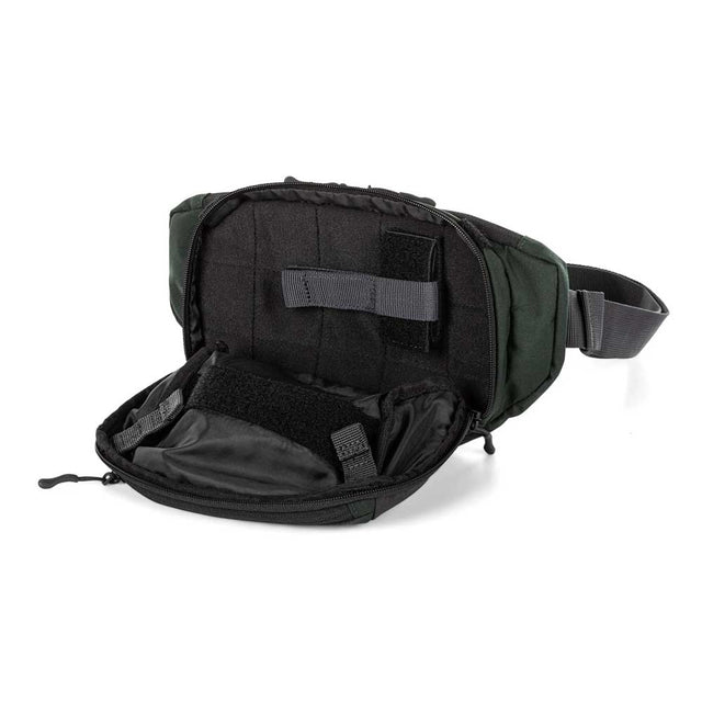 Mochila 5.11 - COVRT Carry Pistol Pouch - Florida Green