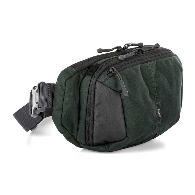 Mochila 5.11 - COVRT Carry Pistol Pouch - Florida Green