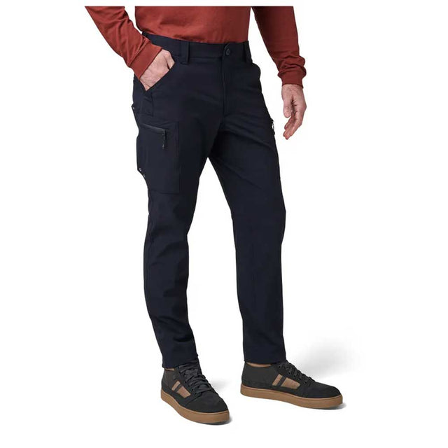 5.11 Pantalón Slim Fit Stretch Trail Cargo