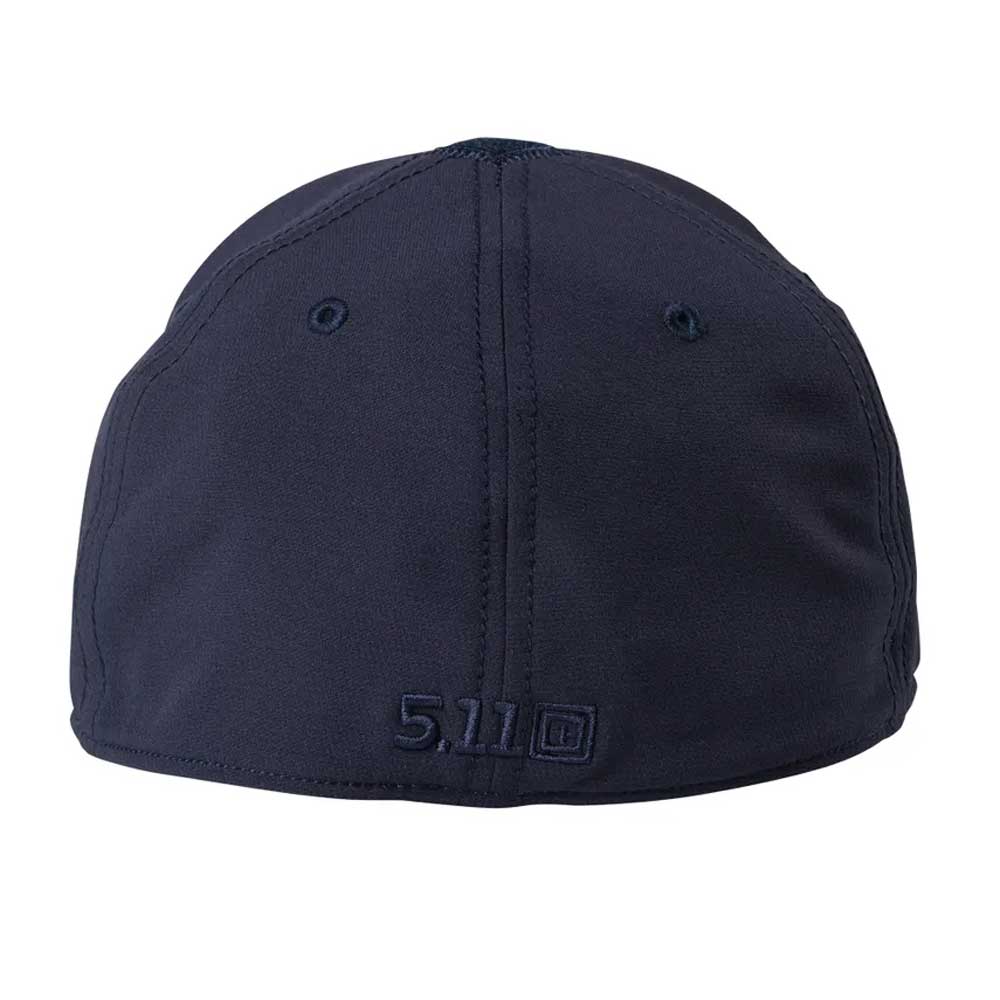 5.11 Gorra Caliber Reticle - Dark Navy