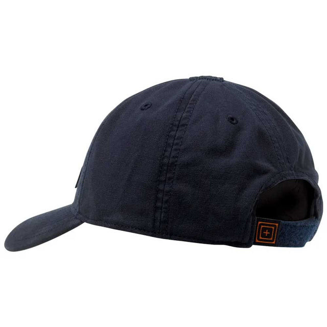 5.11 Gorra Flag Bearer - Dark Navy