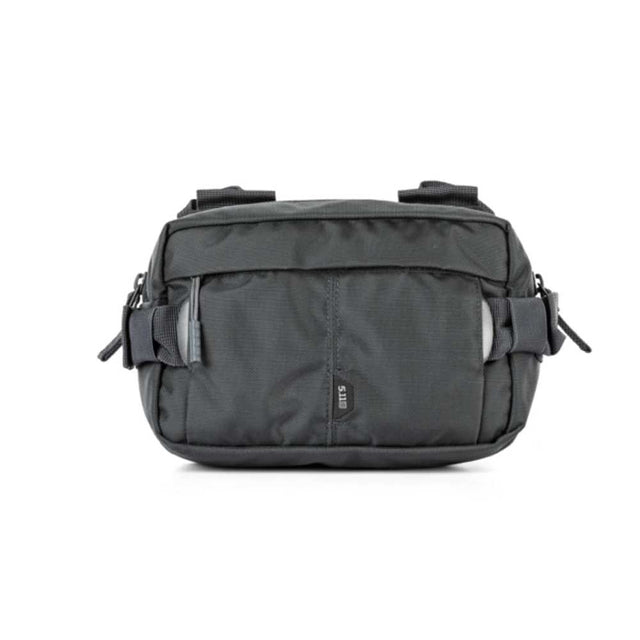 5.11 LV6 2.0 Waist Pack - Iron Grey