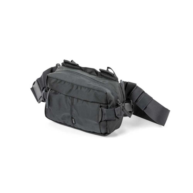 5.11 LV6 2.0 Waist Pack - Iron Grey