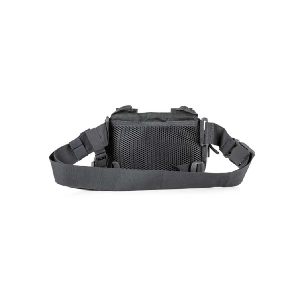 5.11 LV6 2.0 Waist Pack - Iron Grey
