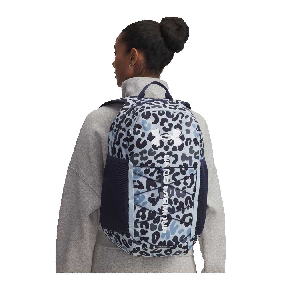 Mochila UA Hustle Sport 6.0