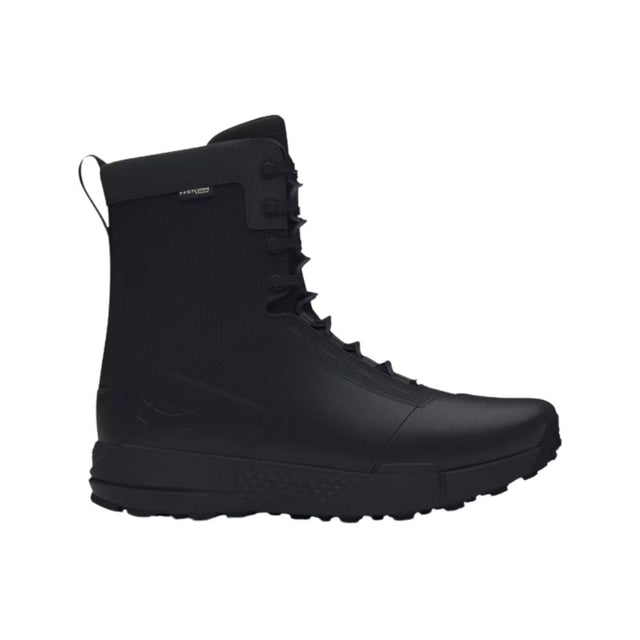 Under Armour Bota Loadout Waterproof - Negro
