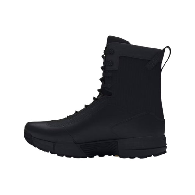 Under Armour Bota Loadout Waterproof - Negro