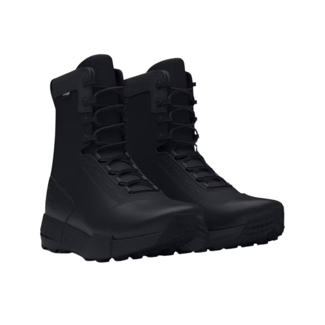 Under Armour Bota Loadout Waterproof - Negro
