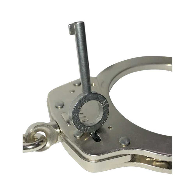 Smith & Wesson Esposas