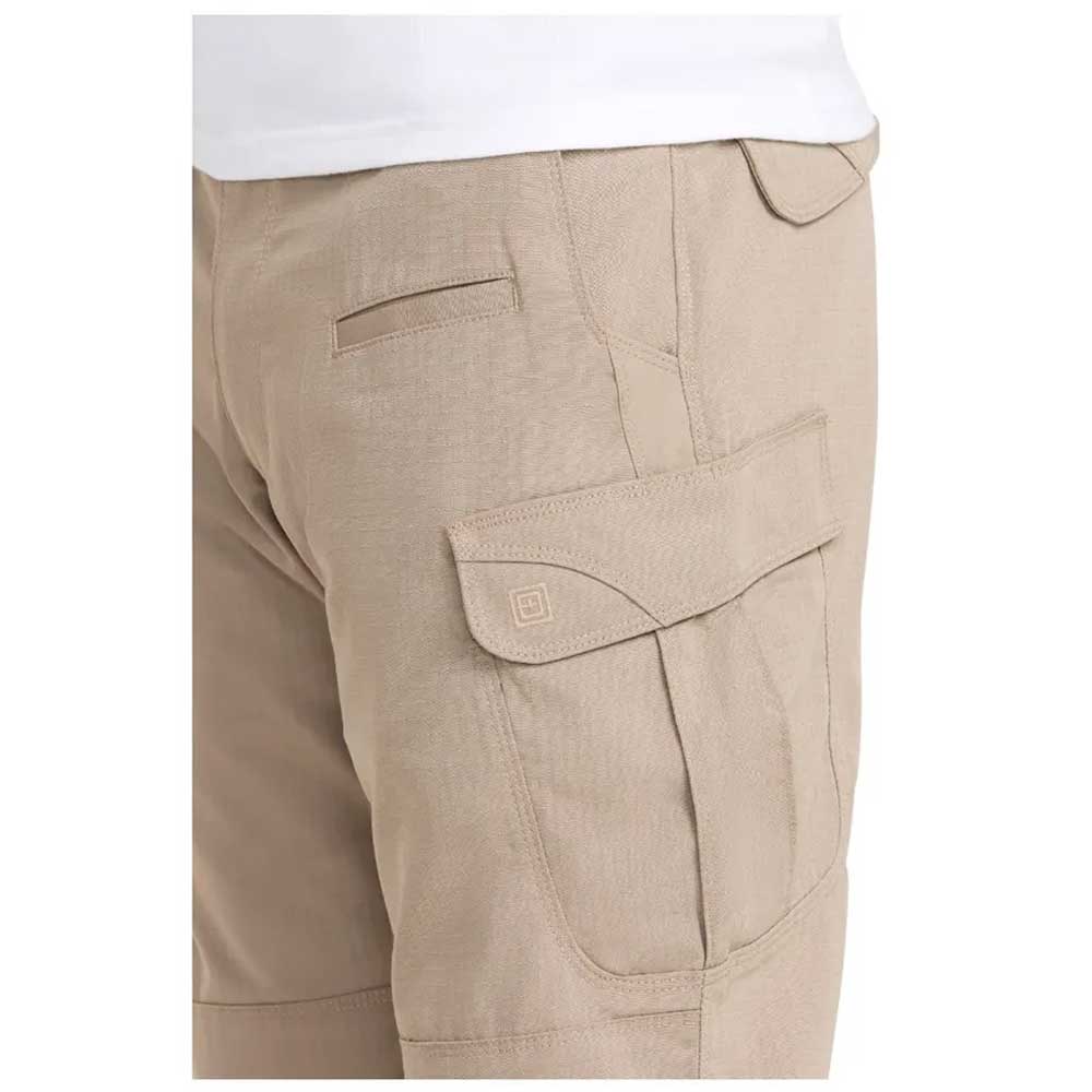 5.11 Pantalon Stryke Regular Fit Cargo - Stone