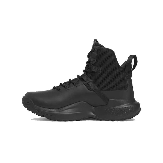 Under Armour Bota Stellar Mid - Negra