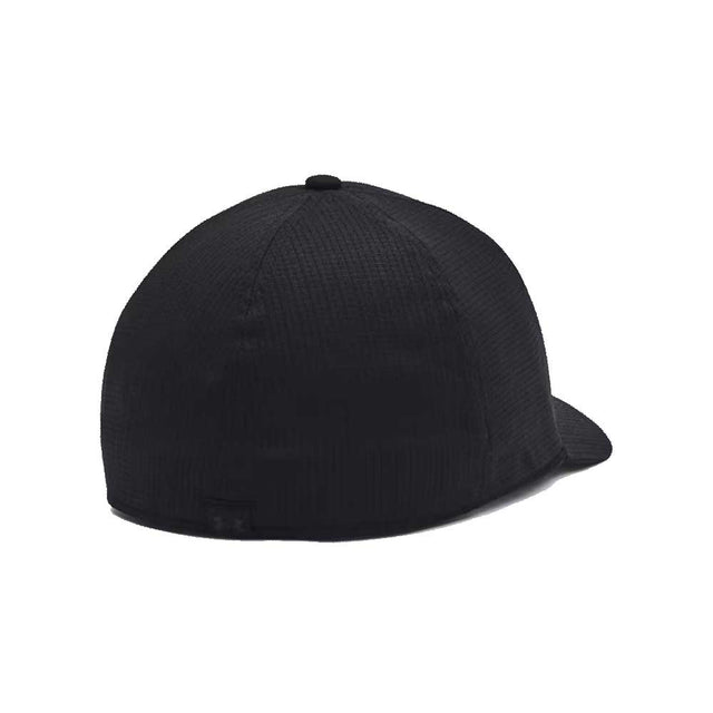 UnderArmour Gorra ArmourVent Low - Negra