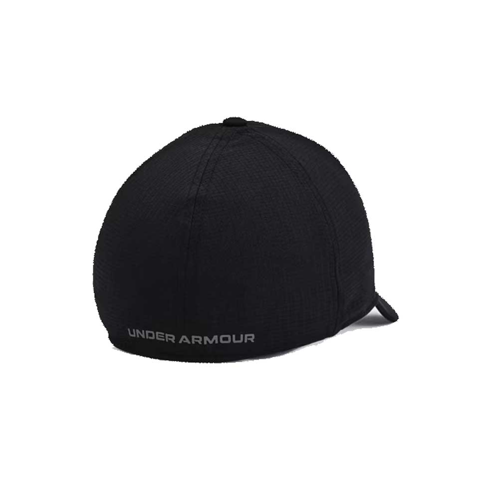 UnderArmour Gorra Iso-Chill ArmourVent™ Stretch