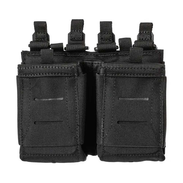 5.11 Flex Double AR Mag Pouch 2.0 - Negro