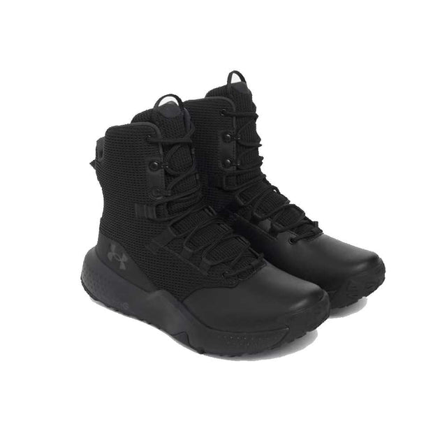 Under Armour Bota Stellar - Negra