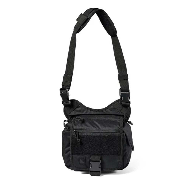 5.11 Daily Deploy Push Pack 5L - Negra