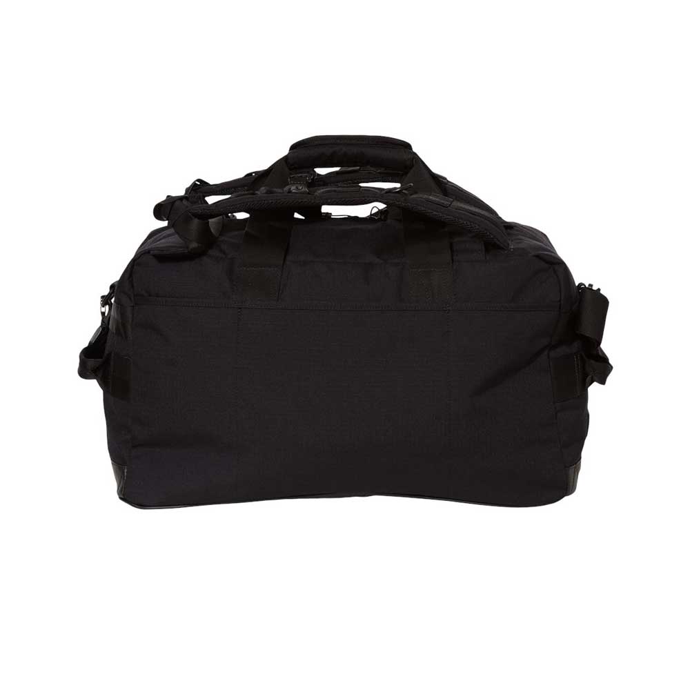 Oakley 50L Utility Duffel Bag - Black