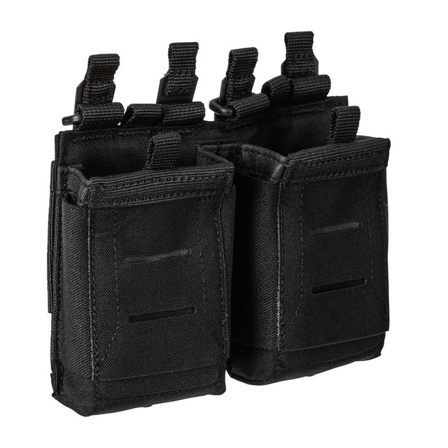 5.11 Flex Double AR Mag Pouch 2.0 - Negro