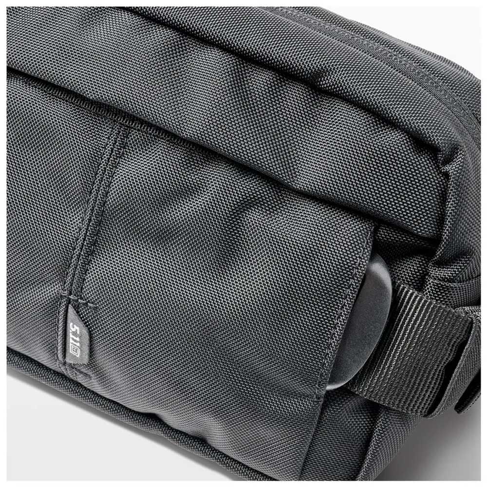 5.11 LVC6 Waist Pack - Black