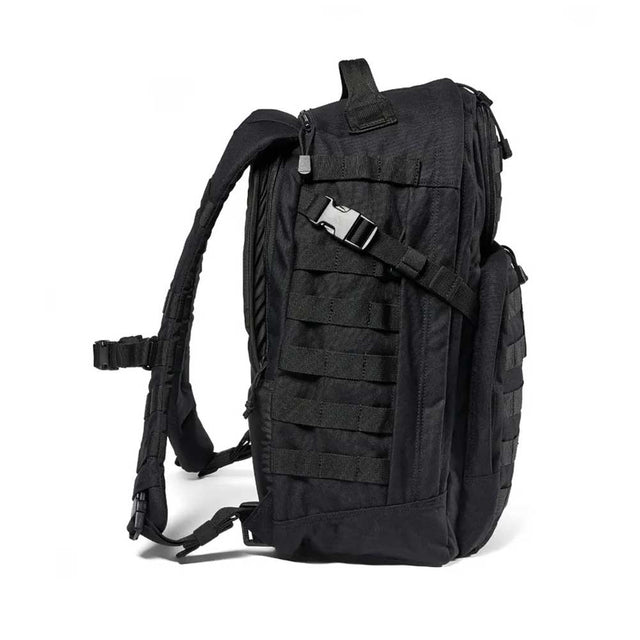 5.11 Mochila RUSH® 24 2.0 37L - Negra