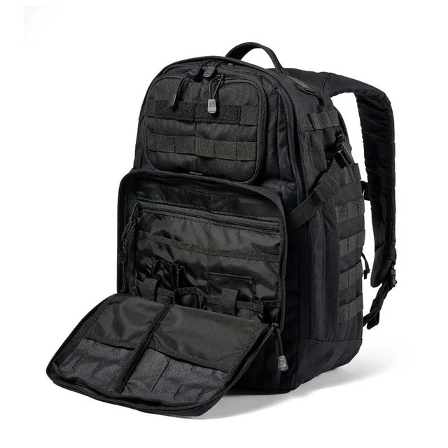 5.11 Mochila RUSH® 24 2.0 37L - Negra