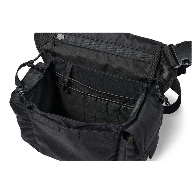 5.11 Daily Deploy Push Pack 5L - Negra