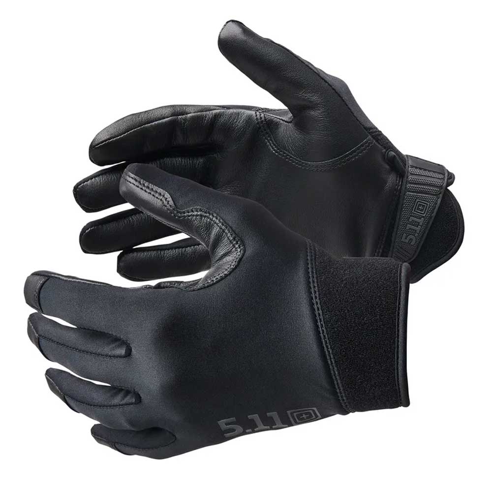 5.11 Guantes Taclite 4.0 - Black