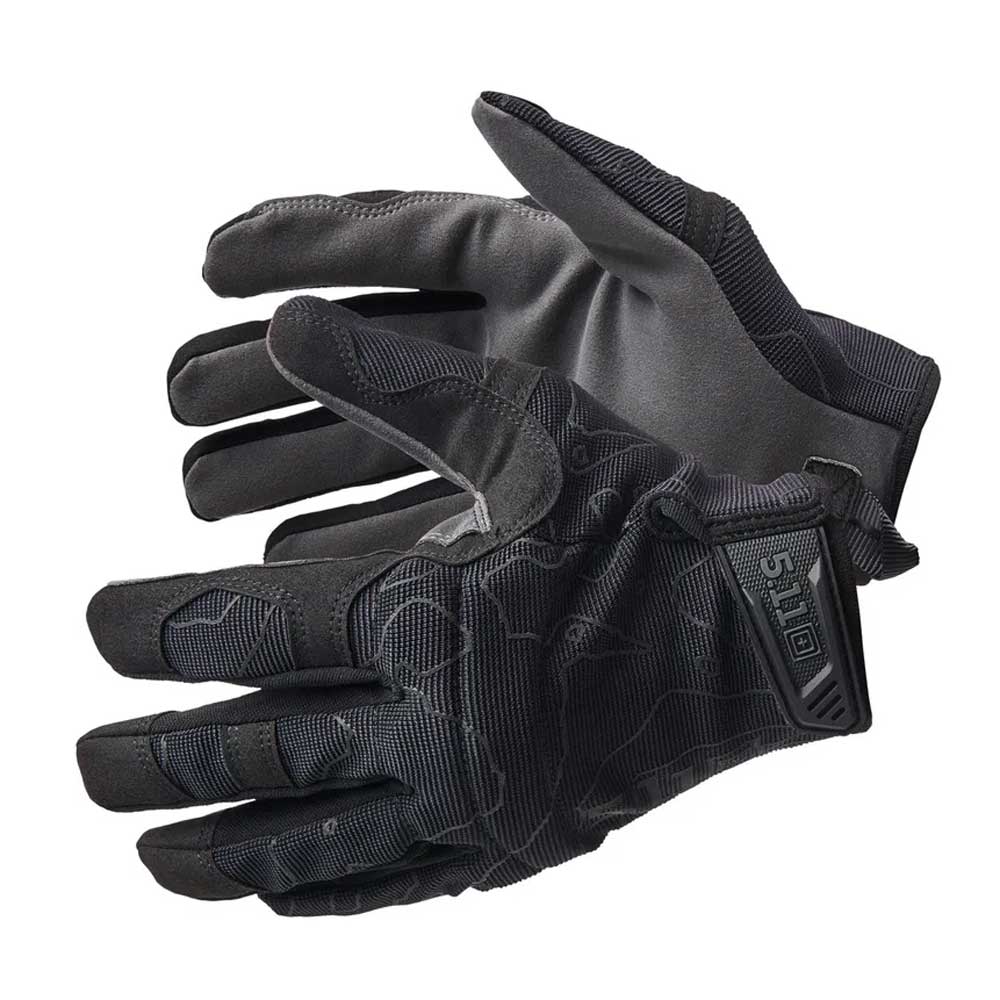 5.11 Gauntes High Abrasion 2.0 - Black
