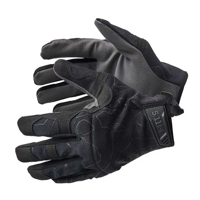 5.11 Gauntes High Abrasion 2.0 - Black