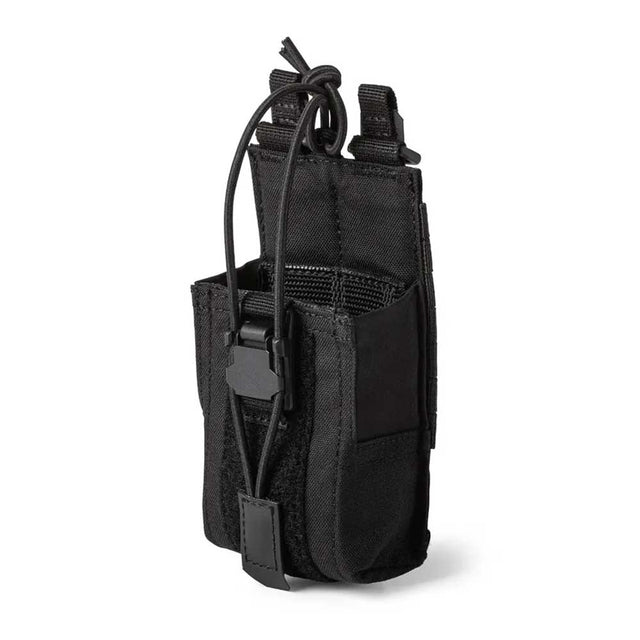 5.11 Flex Radio 2.0 Pouch - Negro