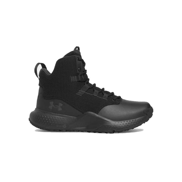 Under Armour Bota Stellar Mid - Negra