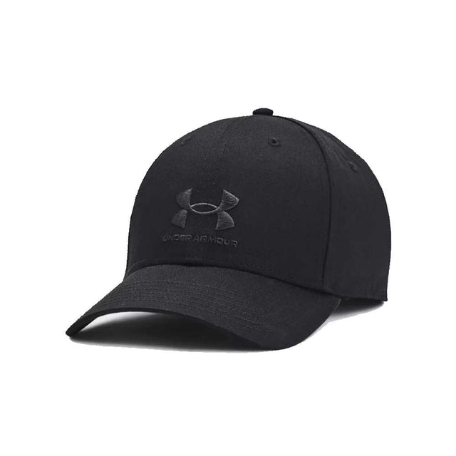 UA Gorra Essential Low - Negra