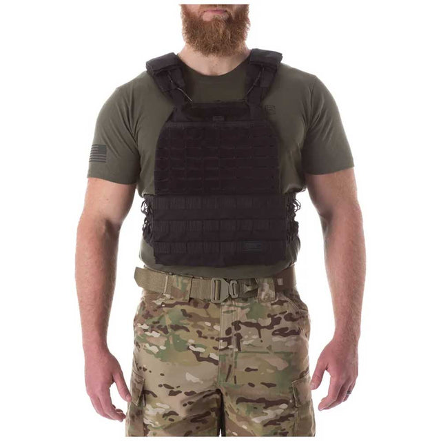 5.11 Chaleco TacTec® Plate Carrier