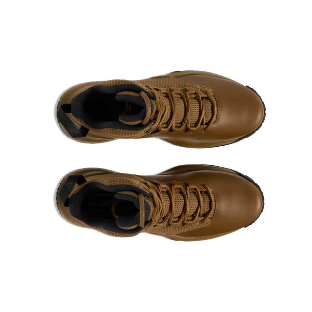 Under Armour Bota Stellar Mid - Coyote