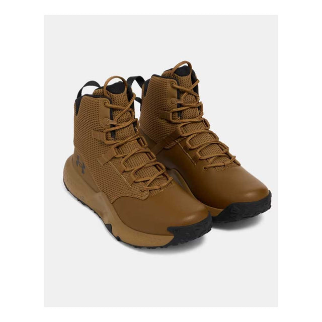 Under Armour Bota Stellar Mid - Coyote